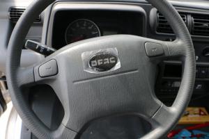 東風(fēng)途逸 T3 1.3L 87馬力 汽油 3.05米 國五 單排廂式微卡(DFA5030XXY50Q5AC)