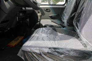 東風(fēng)途逸 T3 1.3L 87馬力 汽油 3.05米 國五 單排廂式微卡(DFA5030XXY50Q5AC)