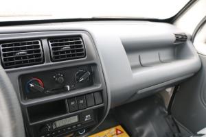 東風(fēng)途逸 T3 1.3L 87馬力 汽油 3.05米 國五 單排廂式微卡(DFA5030XXY50Q5AC)