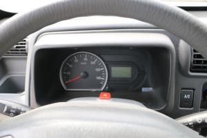 東風(fēng)途逸 T3 1.3L 87馬力 汽油 3.05米 國五 單排廂式微卡(DFA5030XXY50Q5AC)