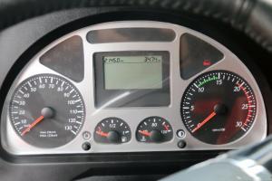 上汽紅巖 杰卡 350馬力 8X4 6.8米 國五 自卸車(CQ5316ZLJZTVG336)