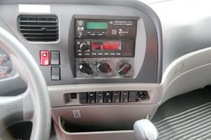 上汽紅巖 杰豹重卡 280馬力 6X2 5.2米 國五 自卸車(CQ5256ZLJAMDG283)