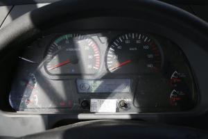 上汽紅巖 杰豹重卡 280馬力 4X2 國(guó)五 港口牽引車(chē)(CQ4186AMDG401)