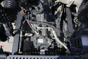 上汽紅巖 杰豹重卡 280馬力 4X2 國(guó)五 港口牽引車(chē)(CQ4186AMDG401)