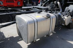 上汽紅巖 杰豹重卡 280馬力 4X2 國(guó)五 港口牽引車(chē)(CQ4186AMDG401)