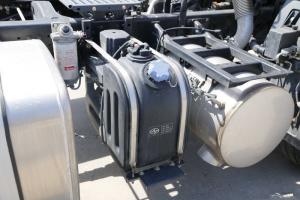 上汽紅巖 杰豹重卡 280馬力 4X2 國(guó)五 港口牽引車(chē)(CQ4186AMDG401)