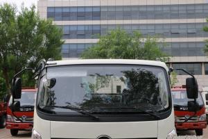 時代汽車 領(lǐng)航 160馬力 4.2米 國五 單排欄板輕卡載貨車(BJ1043V9JEA-BF)