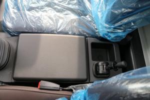 時代汽車 領(lǐng)航 160馬力 4.2米 國五 單排欄板輕卡載貨車(BJ1043V9JEA-BF)