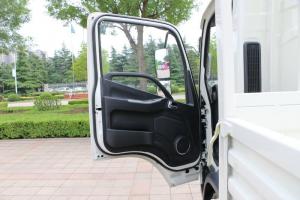 時代汽車 領(lǐng)航 160馬力 4.2米 國五 單排欄板輕卡載貨車(BJ1043V9JEA-BF)