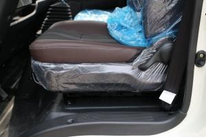 時代汽車 領(lǐng)航 160馬力 4.2米 國五 單排欄板輕卡載貨車(BJ1043V9JEA-BF)