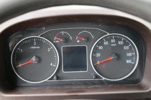 時代汽車 領(lǐng)航 160馬力 4.2米 國五 單排欄板輕卡載貨車(BJ1043V9JEA-BF)