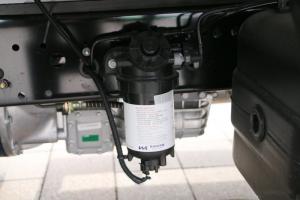 時代汽車 領(lǐng)航 160馬力 4.2米 國五 單排欄板輕卡載貨車(BJ1043V9JEA-BF)