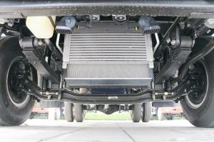 時代汽車 領(lǐng)航 160馬力 4.2米 國五 單排欄板輕卡載貨車(BJ1043V9JEA-BF)