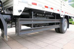 時代汽車 領(lǐng)航 160馬力 4.2米 國五 單排欄板輕卡載貨車(BJ1043V9JEA-BF)