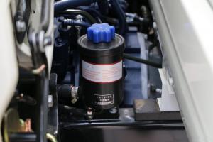 時代汽車 領(lǐng)航 160馬力 4.2米 國五 單排欄板輕卡載貨車(BJ1043V9JEA-BF)