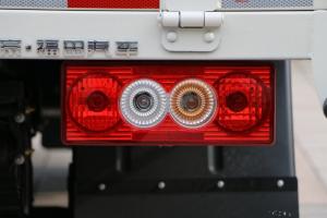 時代汽車 領(lǐng)航 160馬力 4.2米 國五 單排欄板輕卡載貨車(BJ1043V9JEA-BF)