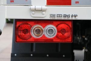 時代汽車 領(lǐng)航 160馬力 4.2米 國五 單排欄板輕卡載貨車(BJ1043V9JEA-BF)