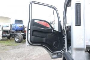 時代汽車 領(lǐng)航 143馬力 4.2米 國五 單排欄板輕卡載貨車(BJ1043V9JBA-BG)