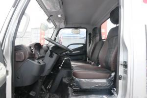 時代汽車 領(lǐng)航 143馬力 4.2米 國五 單排欄板輕卡載貨車(BJ1043V9JBA-BG)