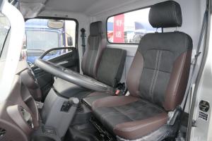 時代汽車 領(lǐng)航 143馬力 4.2米 國五 單排欄板輕卡載貨車(BJ1043V9JBA-BG)