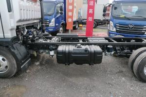 時代汽車 領(lǐng)航 143馬力 4.2米 國五 單排欄板輕卡載貨車(BJ1043V9JBA-BG)