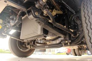 時代汽車 領(lǐng)航 高配版 143馬力 4.165米 國五 單排廂式輕量化輕卡載貨車(BJ5043XXY-BG)