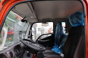 時代汽車 領(lǐng)航 130馬力 3.82米 國五 排半欄板輕卡載貨車(BJ1043V9PBA-BH)