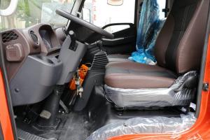 時代汽車 領(lǐng)航 130馬力 3.82米 國五 排半欄板輕卡載貨車(BJ1043V9PBA-BH)