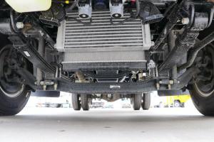 時代汽車 領(lǐng)航 130馬力 3.82米 國五 排半欄板輕卡載貨車(BJ1043V9PBA-BH)