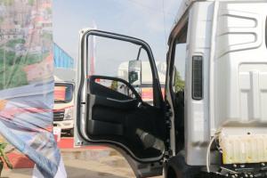 時代汽車 領(lǐng)航 156馬力 4.2米 國五 單排欄板輕卡載貨車(BJ1043V9JEA-BF)