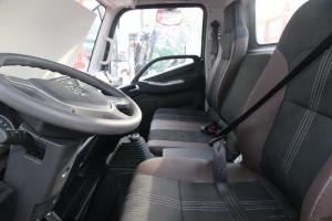 時代汽車 領(lǐng)航 156馬力 4.2米 國五 單排欄板輕卡載貨車(BJ1043V9JEA-BF)