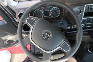 時代汽車 領(lǐng)航 156馬力 4.2米 國五 單排欄板輕卡載貨車(BJ1043V9JEA-BF)