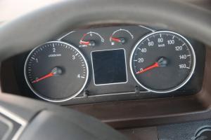 時代汽車 領(lǐng)航 156馬力 4.2米 國五 單排欄板輕卡載貨車(BJ1043V9JEA-BF)