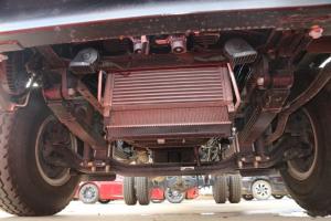 時代汽車 領(lǐng)航 156馬力 4.2米 國五 單排欄板輕卡載貨車(BJ1043V9JEA-BF)