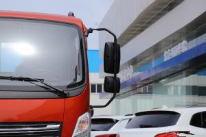 時代汽車 領(lǐng)航 150馬力 4.2米 國六 單排欄板輕卡載貨車(BJ1046V9JBA-03)