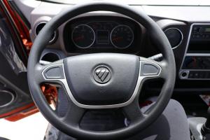 時代汽車 領(lǐng)航 150馬力 4.2米 國六 單排欄板輕卡載貨車(BJ1046V9JBA-03)