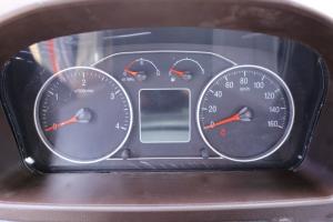 時代汽車 領(lǐng)航 150馬力 4.2米 國六 單排欄板輕卡載貨車(BJ1046V9JBA-03)