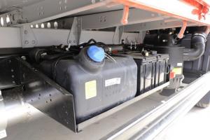 時代汽車 領(lǐng)航 150馬力 4.2米 國六 單排欄板輕卡載貨車(BJ1046V9JBA-03)