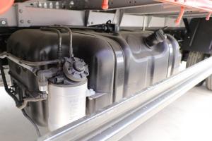 時代汽車 領(lǐng)航 150馬力 4.2米 國六 單排欄板輕卡載貨車(BJ1046V9JBA-03)