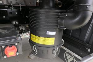 時代汽車 領(lǐng)航 150馬力 4.2米 國六 單排欄板輕卡載貨車(BJ1046V9JBA-03)