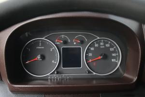 時代汽車 領(lǐng)航 143馬力 4.165米 國五 單排廂式輕卡載貨車(BJ5043XXY-FE)