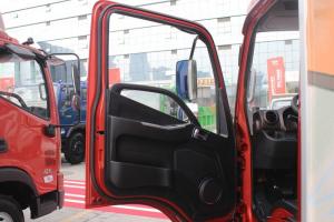 時代汽車 領(lǐng)航 143馬力 4.165米 國五 單排廂式輕卡載貨車(BJ5043XXY-FE)