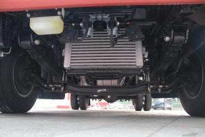 時代汽車 領(lǐng)航 143馬力 4.165米 國五 單排廂式輕卡載貨車(BJ5043XXY-FE)