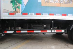 時代汽車 領(lǐng)航 143馬力 4.165米 國五 單排廂式輕卡載貨車(BJ5043XXY-FE)