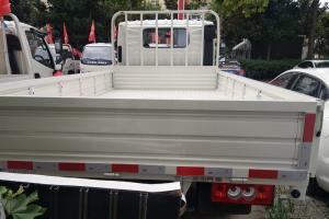 時代汽車 領(lǐng)航 130馬力 4.2米 國五 單排欄板輕卡載貨車(BJ1043V9JBA-BG)