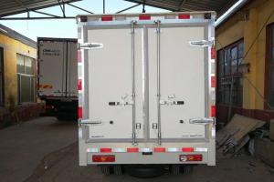 時(shí)代汽車 馭菱VQ2 112馬力 4X2 3.12米 國(guó)五 冷藏車(BJ5032XLC-AA)