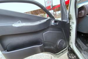 時代汽車 領(lǐng)航 高配版 143馬力 3.82米 國五 排半欄板輕卡載貨車(BJ1043V9PBA-BH)