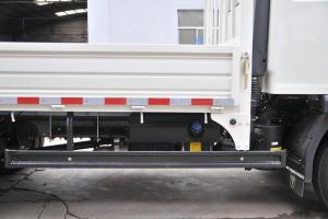 時代汽車 領(lǐng)航 高配版 143馬力 3.82米 國五 排半欄板輕卡載貨車(BJ1043V9PBA-BH)