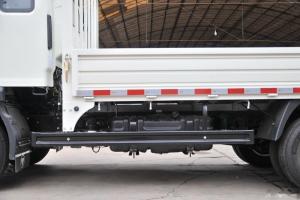 時代汽車 領(lǐng)航 高配版 143馬力 3.82米 國五 排半欄板輕卡載貨車(BJ1043V9PBA-BH)