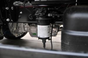 時代汽車 領(lǐng)航 高配版 143馬力 3.82米 國五 排半欄板輕卡載貨車(BJ1043V9PBA-BH)